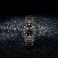 Naviforce 9250 Zala Men Watch - Black