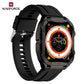 Naviforce NT11 FitPro Smart Watch - Black