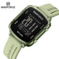 Naviforce 7120 Stardust Women Watch - Green