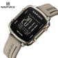 Naviforce 7120 Stardust Women Watch - Grey