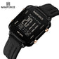 Naviforce 7120 Stardust Women Watch - Black