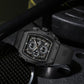 Naviforce 8070 Symphony Men Watch - Black