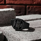 Naviforce 7116 Volda Men Digital Watch - Black
