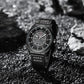 Naviforce 9281L Gambit Men Watch - Black
