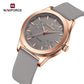 Naviforce 5051 Canary Women Watch - Grey