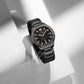Naviforce 9243S Pantom Men Watch - Black
