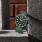 Naviforce 7122 Harmony Men Watch - Green