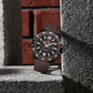 Naviforce 7122 Harmony Men Watch - Brown