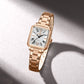 Naviforce 5065 Classique Women Watch - Rosegold