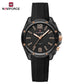 Naviforce 6103 Adriana Women Watch - Black