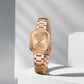 Naviforce 5075 Mira Women Watch - RoseGold