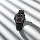 Naviforce 7107 Naddy Women Watch - Black