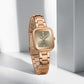 Naviforce 5075 Mira Women Watch - RoseGold Grey