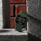 Naviforce 7116 Volda Men Digital Watch - Green
