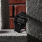 Naviforce 7116 Volda Men Digital Watch - Black