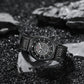 Naviforce 9281L Gambit Men Watch - Black