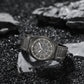 Naviforce 9281L Gambit Men Watch - Grey