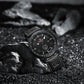 Naviforce 9229 Navegador Men Watch - Grey