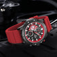 Naviforce 8036 Legacy Sporty - Men Watch