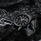 Naviforce 9229 Navegador Men Watch - Black