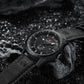 Naviforce 9229 Navegador Men Watch - Grey