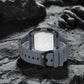 Naviforce 6106 Mito Digital Men Watch - Grey