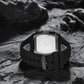 Naviforce 6106 Mito Digital Men Watch - Black