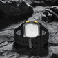 Naviforce 6106 Mito Digital Men Watch - Black Gold