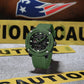 Naviforce 7114 Dynasty Men Watch - Green