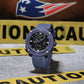 Naviforce 7114 Dynasty Men Watch - Dark Blue