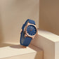 Naviforce 5051 Canary Women Watch - Blue