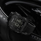 Naviforce 6107 Integral Digital Men Watch - Black