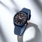Naviforce 7103 Canary Women Watch - Blue