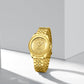 Naviforce 5067 PureFemme Women Watch - Gold