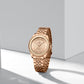 Naviforce 5067 PureFemme Women Watch - RoseGold