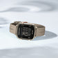 Naviforce 7120 Stardust Women Watch - Grey