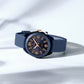 Naviforce 7103 Canary Women Watch - Blue
