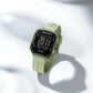 Naviforce 7120 Stardust Women Watch - Green