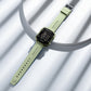 Naviforce 7120 Stardust Women Watch - Green