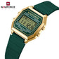 Naviforce 5063T Prestige Women Watch - Green