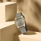 Naviforce 5068 Spark Women Watch - Grey RoseGold