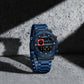 Naviforce 9241S Modulus Men Watch - Blue