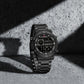 Naviforce 9241S Modulus Men Watch - Black