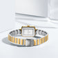 Naviforce 5050 Beverly Women Watch - Gold