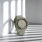 Naviforce 6103 Adriana Women Watch - Grey