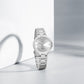 Naviforce 5060 Clevedon Women Watch - Silver