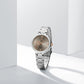 Naviforce 5060 Clevedon Women Watch - Silver Grey