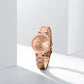 Naviforce 5060 Clevedon Women Watch - RoseGold