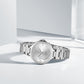 Naviforce 5060 Clevedon Women Watch - Silver