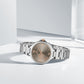Naviforce 5060 Clevedon Women Watch - Silver Grey